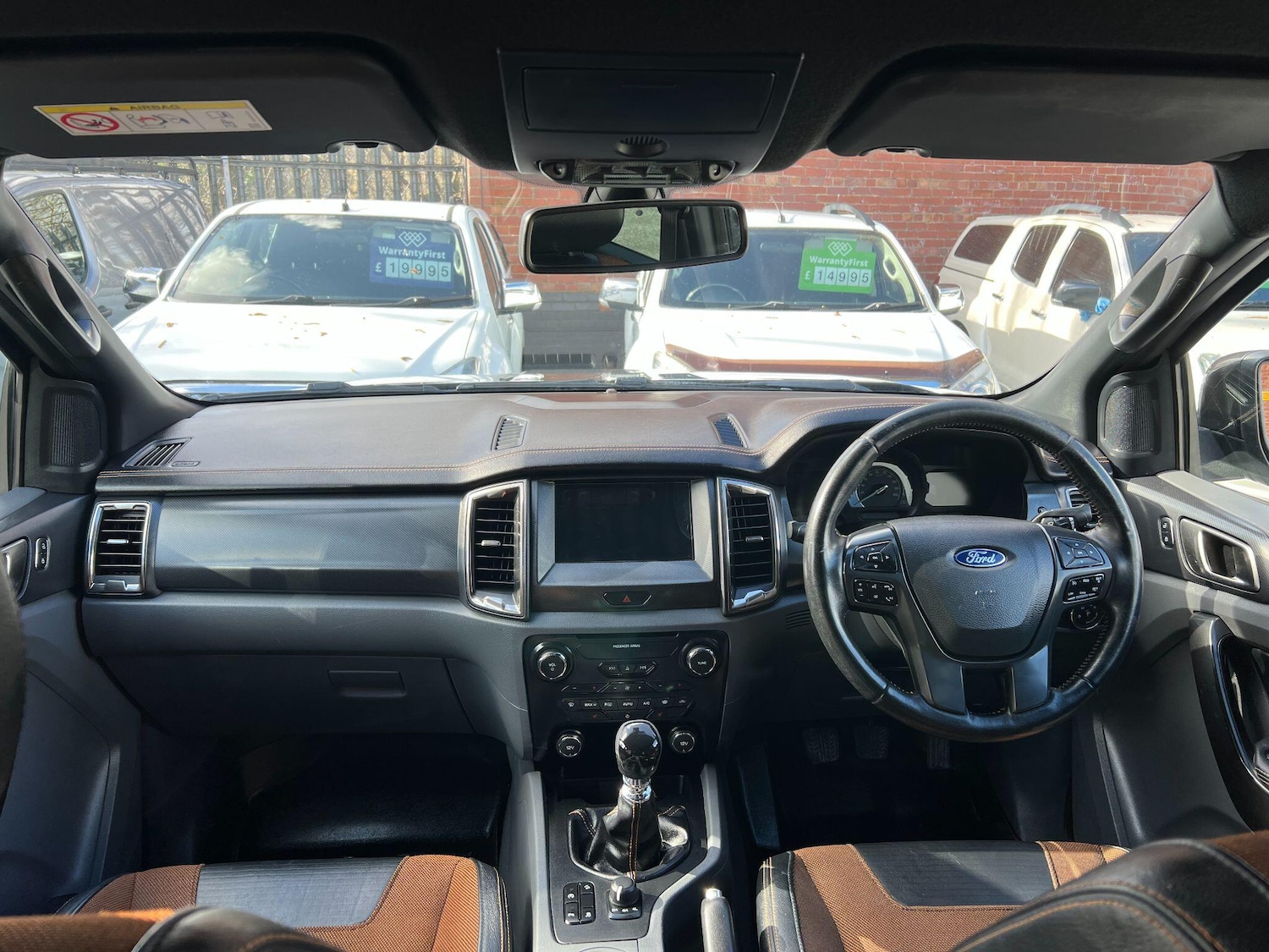 Used Ford Ranger for sale - 77892754: Photo 35