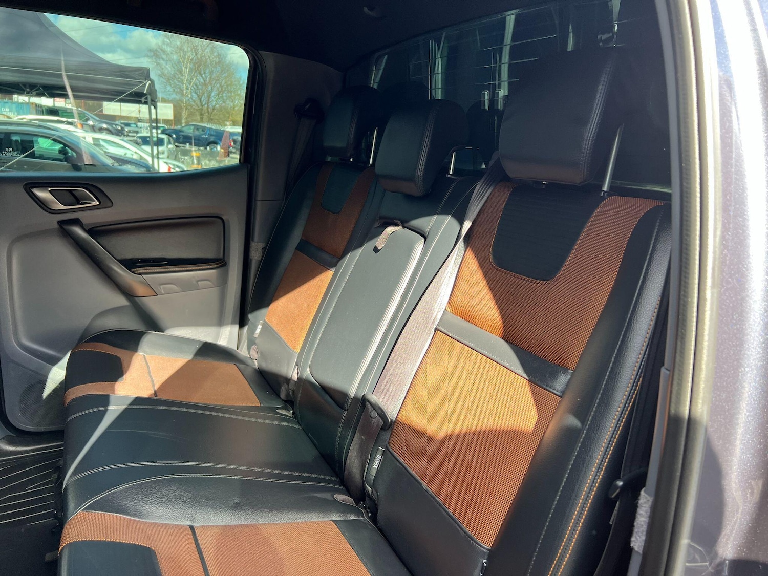 Used Ford Ranger for sale - 77892754: Photo 36