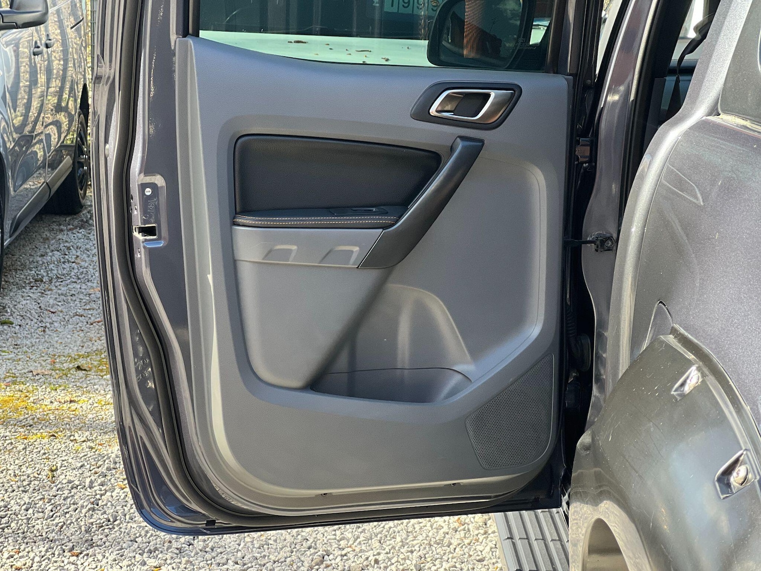 Used Ford Ranger for sale - 77892754: Photo 37