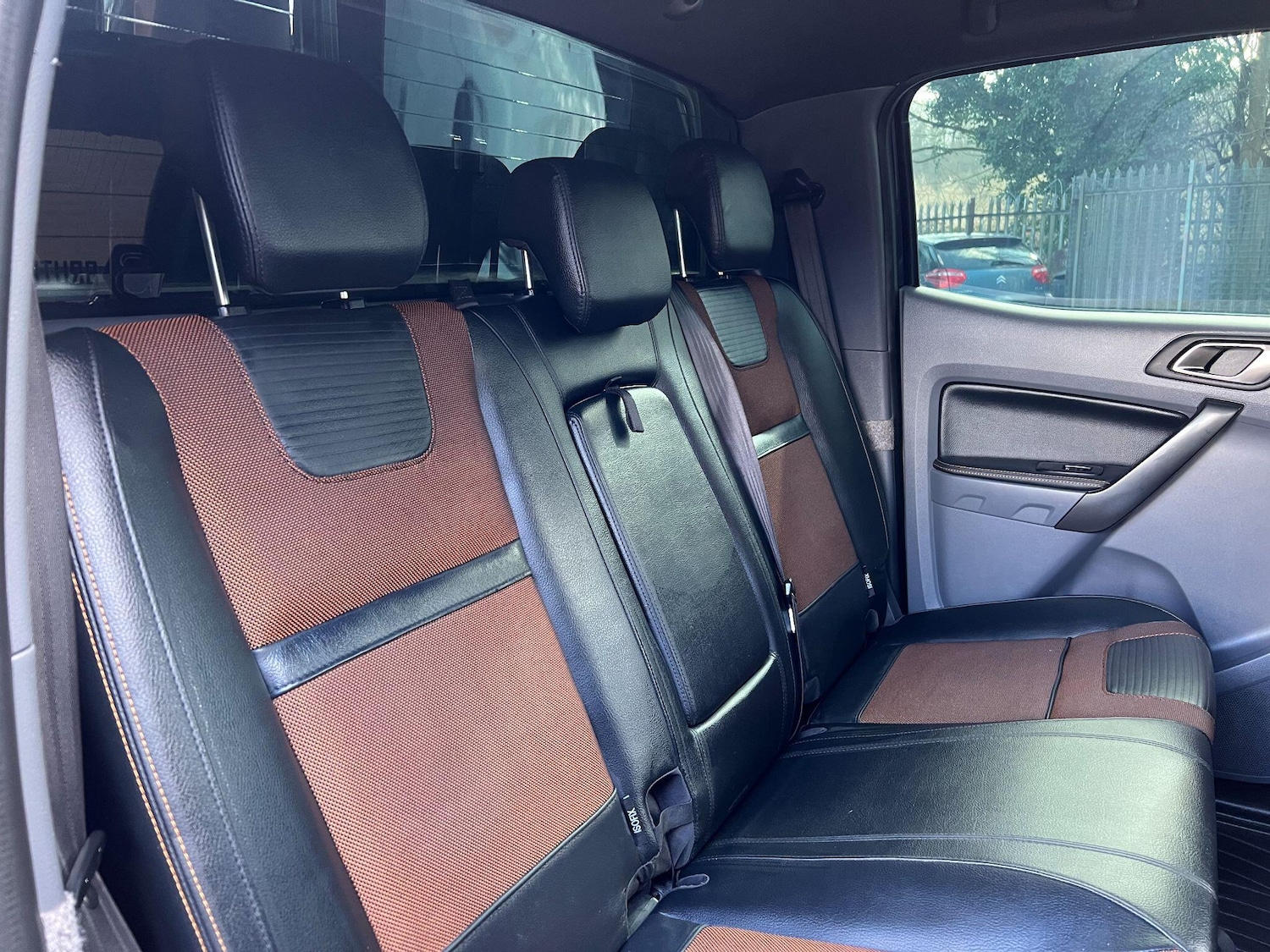 Used Ford Ranger for sale - 77892754: Photo 39