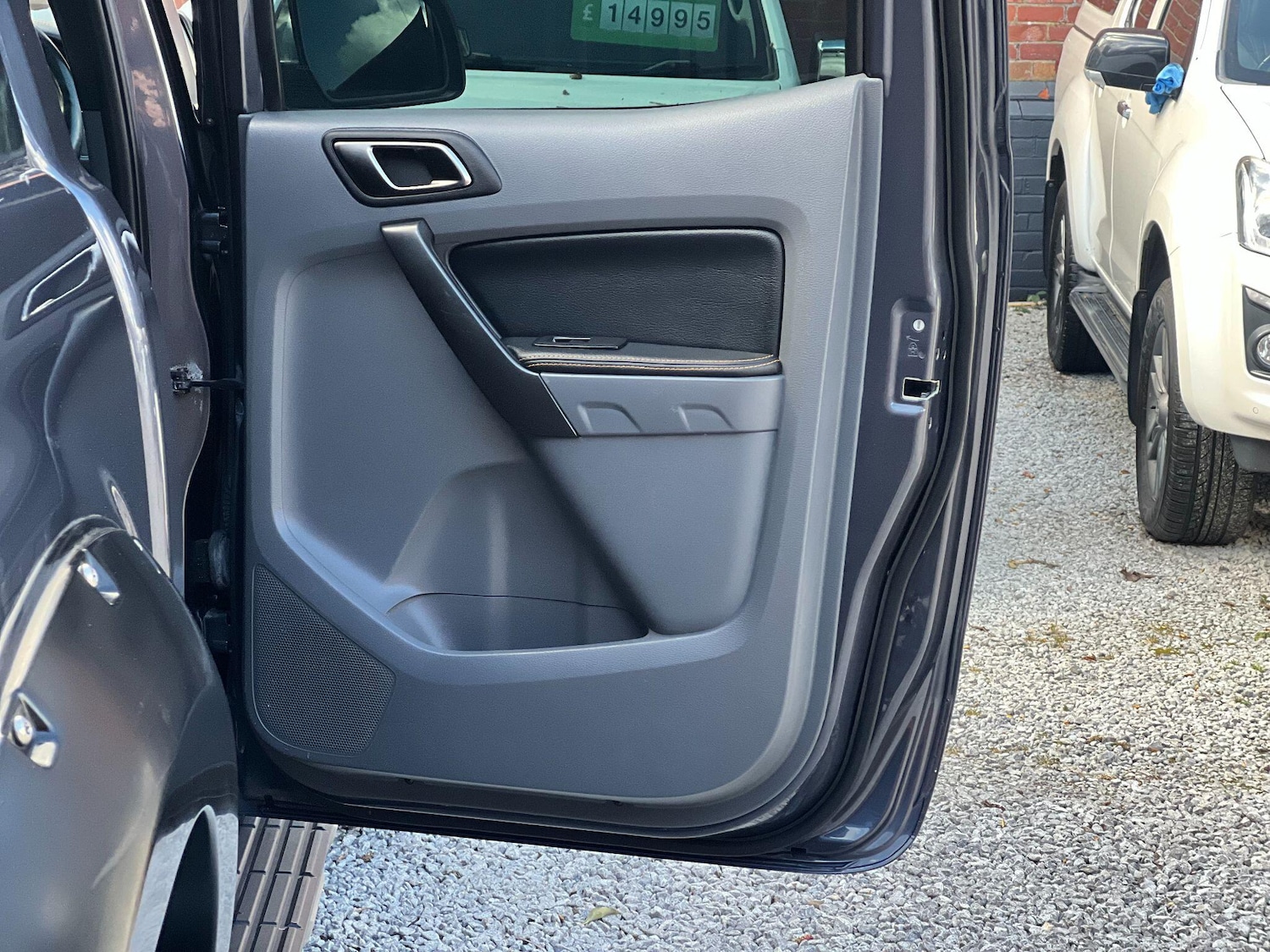 Used Ford Ranger for sale - 77892754: Photo 40