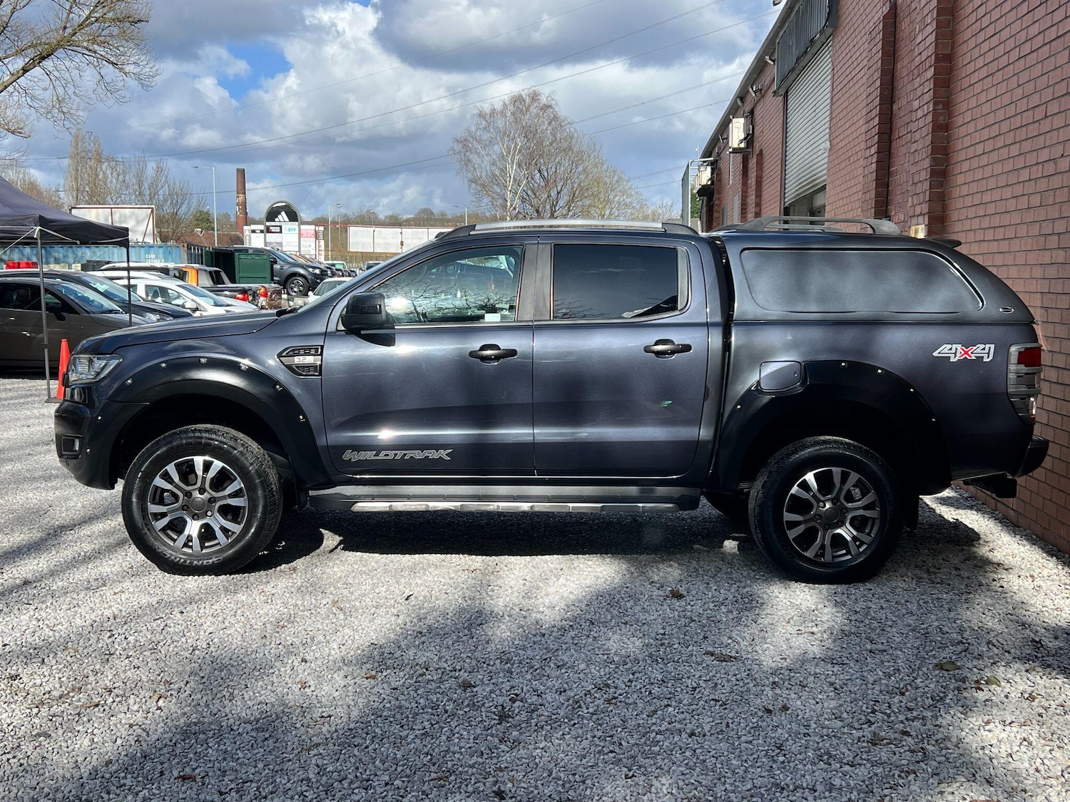 Used Ford Ranger for sale - 77892754: Photo 5