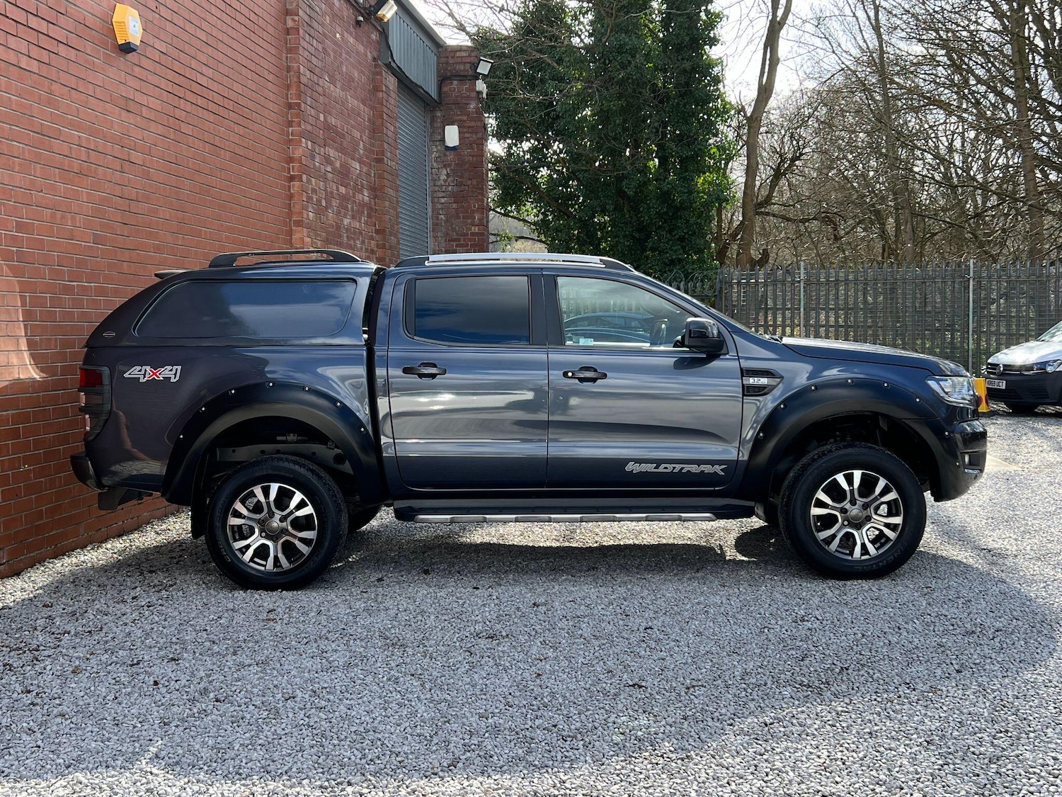 Used Ford Ranger for sale - 77892754: Photo 6