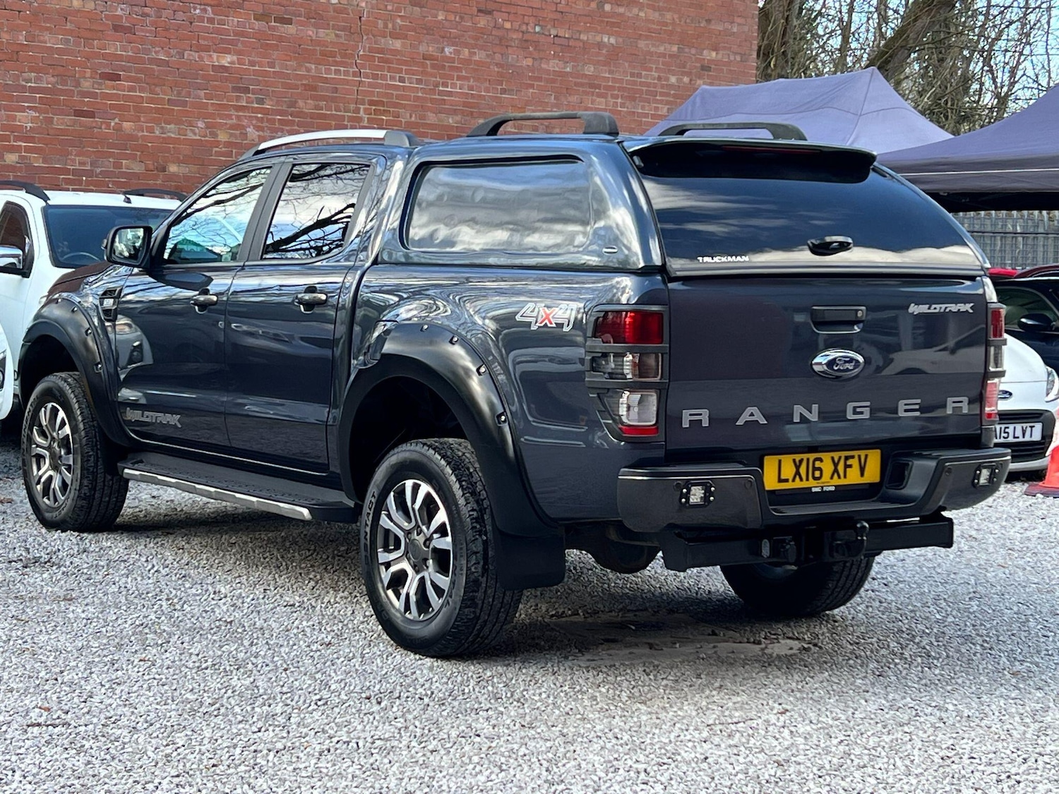 Used Ford Ranger for sale - 77892754: Photo 9