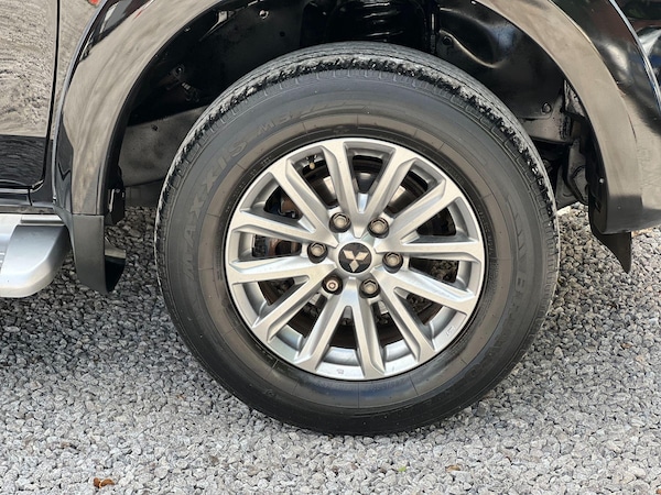 Used Mitsubishi L200 2018 for sale - 74837795: Photo 10