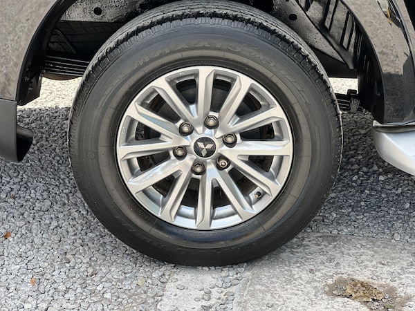 Used Mitsubishi L200 2018 for sale - 74837795: Photo 11