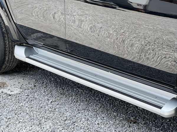 Used Mitsubishi L200 2018 for sale - 74837795: Photo 14