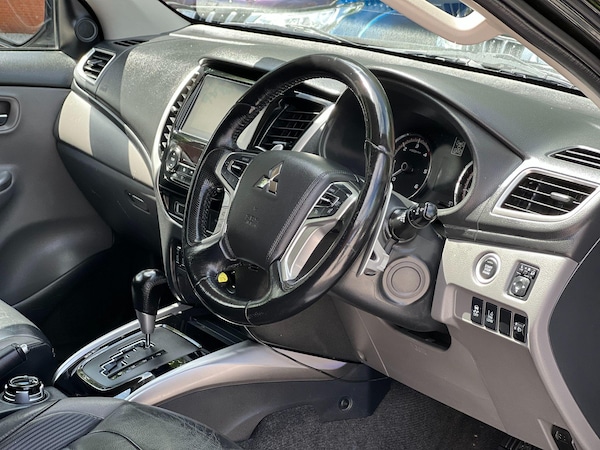 Used Mitsubishi L200 2018 for sale - 74837795: Photo 17