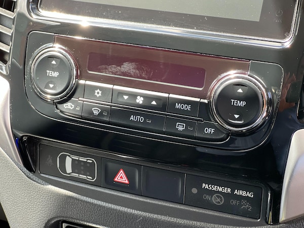 Used Mitsubishi L200 2018 for sale - 74837795: Photo 20