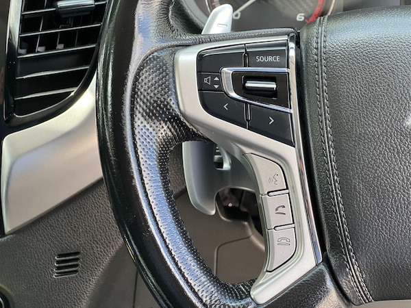 Used Mitsubishi L200 2018 for sale - 74837795: Photo 21