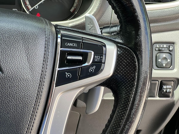 Used Mitsubishi L200 2018 for sale - 74837795: Photo 22