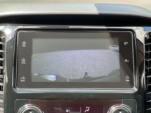 Used Mitsubishi L200 2018 for sale - 74837795: Photo 24