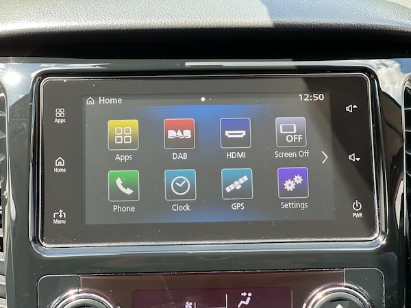 Used Mitsubishi L200 2018 for sale - 74837795: Photo 25