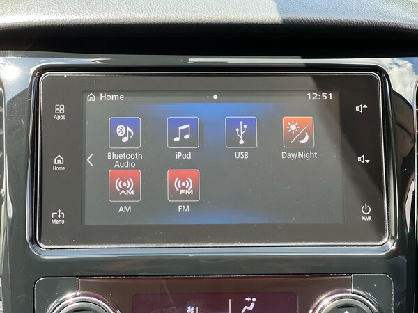 Used Mitsubishi L200 2018 for sale - 74837795: Photo 26