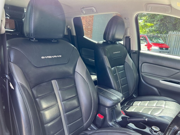 Used Mitsubishi L200 2018 for sale - 74837795: Photo 27