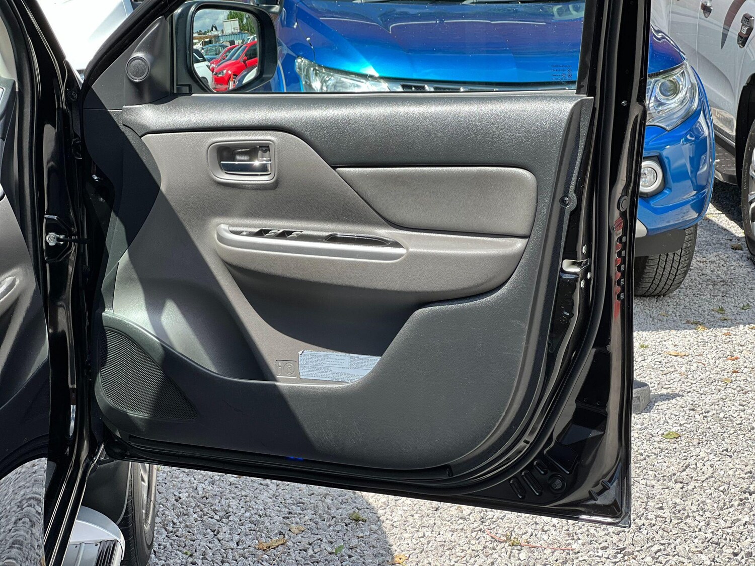 Vehicle 31