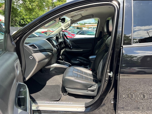 Used Mitsubishi L200 2018 for sale - 74837795: Photo 32
