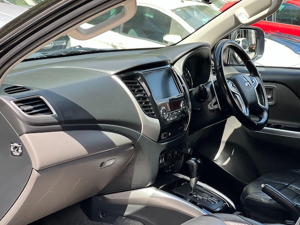 Used Mitsubishi L200 2018 for sale - 74837795: Photo 33