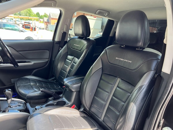 Used Mitsubishi L200 2018 for sale - 74837795: Photo 34
