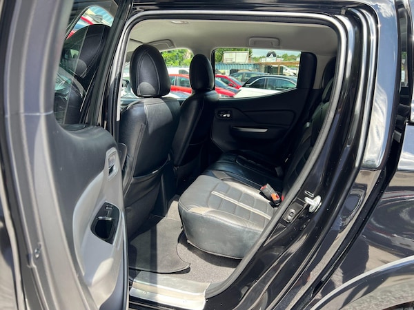 Used Mitsubishi L200 2018 for sale - 74837795: Photo 36