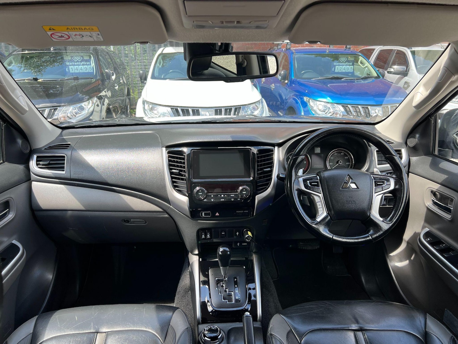 Vehicle 37
