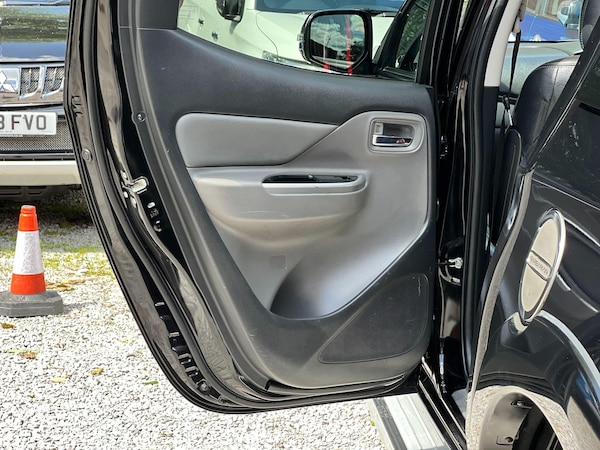 Used Mitsubishi L200 2018 for sale - 74837795: Photo 39