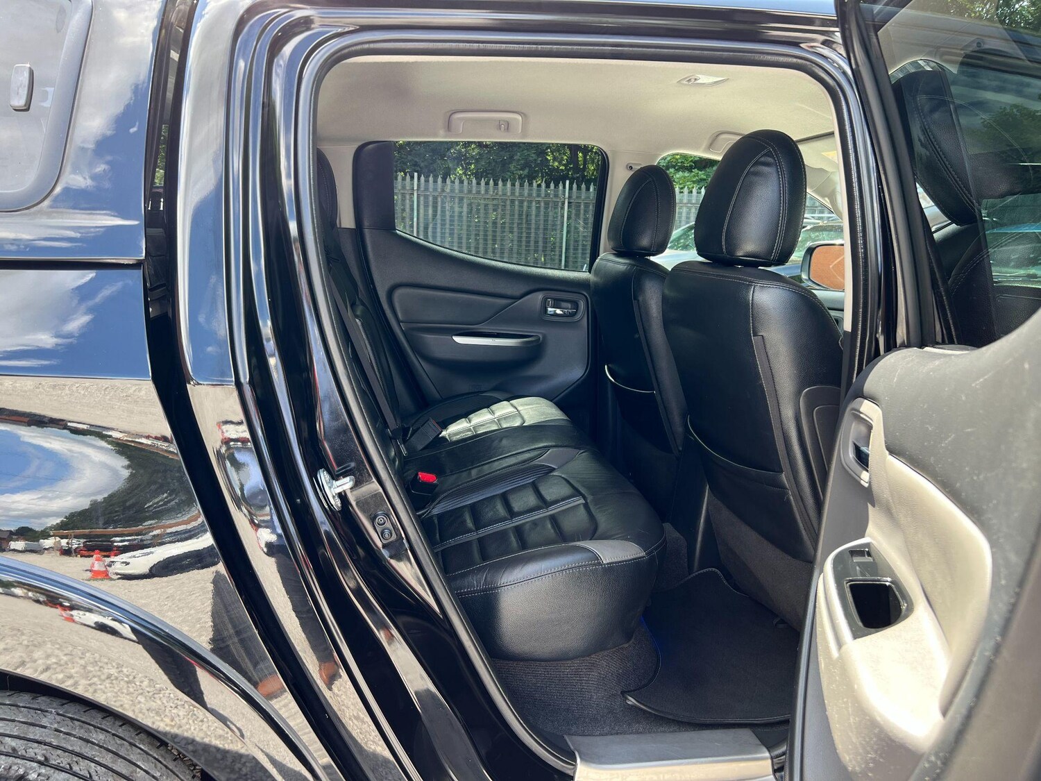 Vehicle 40