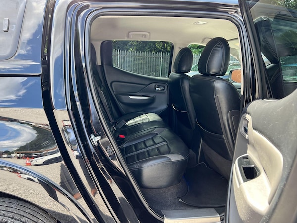 Used Mitsubishi L200 2018 for sale - 74837795: Photo 40