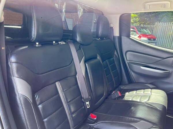 Used Mitsubishi L200 2018 for sale - 74837795: Photo 41