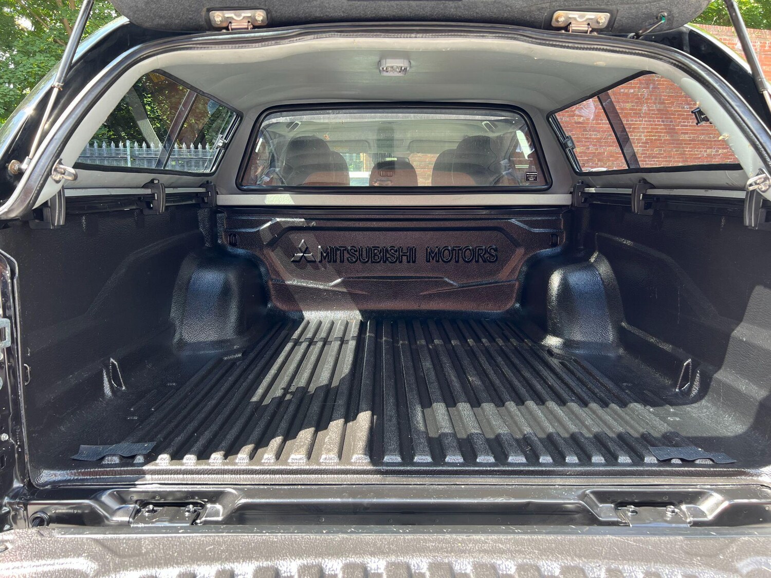Vehicle 43