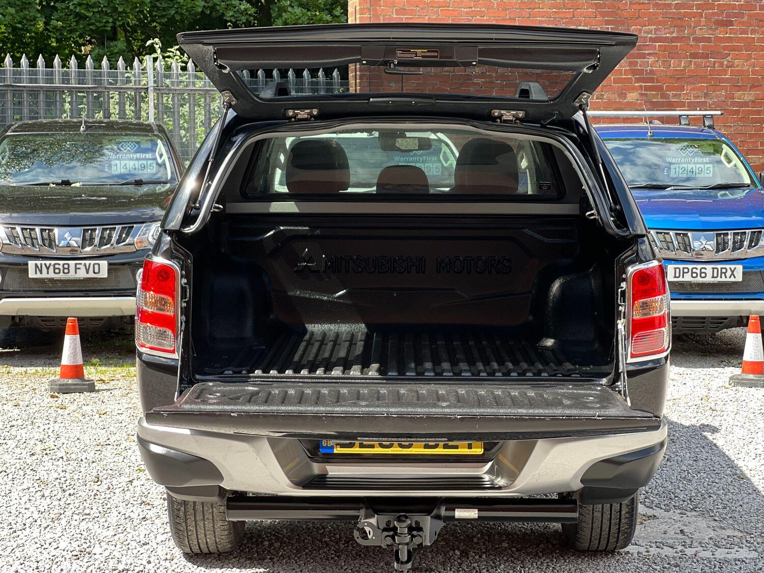 Vehicle 44