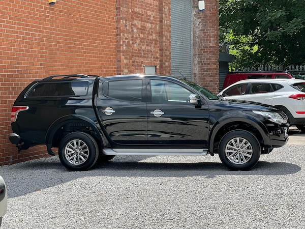 Used Mitsubishi L200 2018 for sale - 74837795: Photo 5