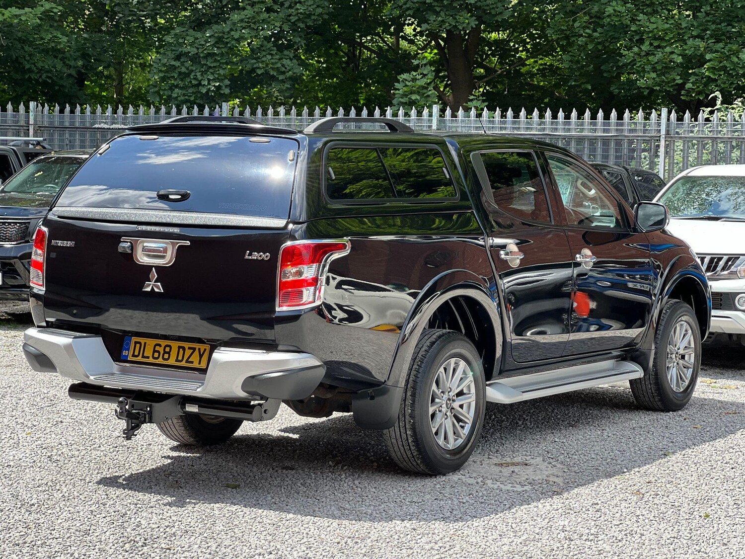 Vehicle 6