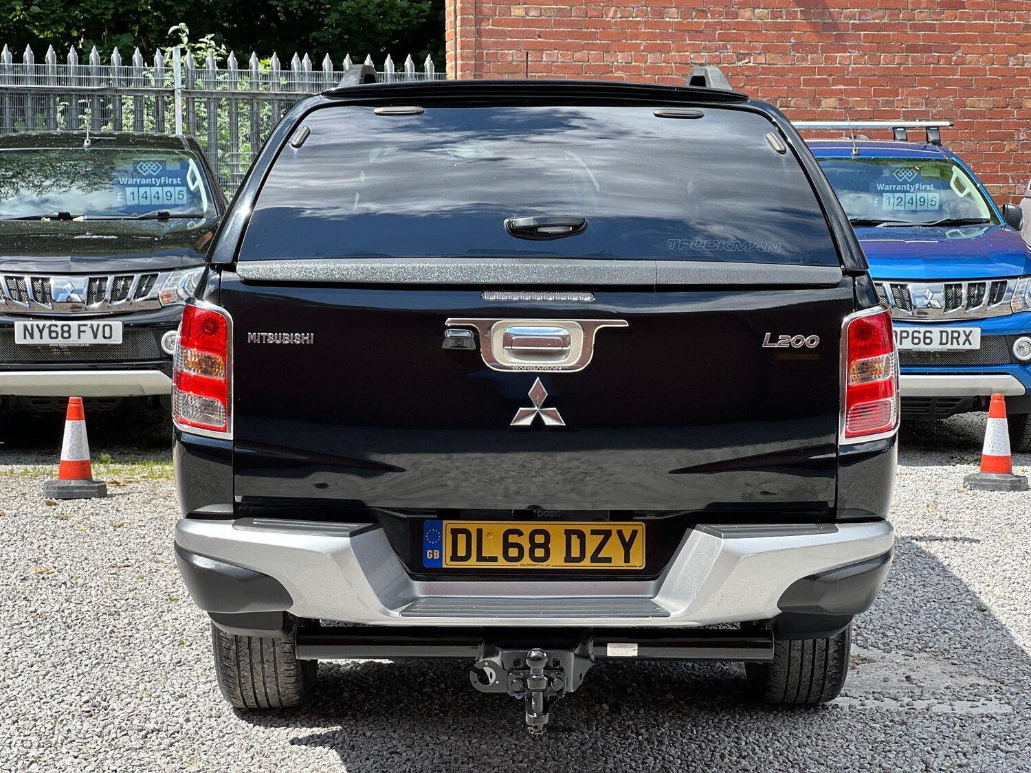Vehicle 7