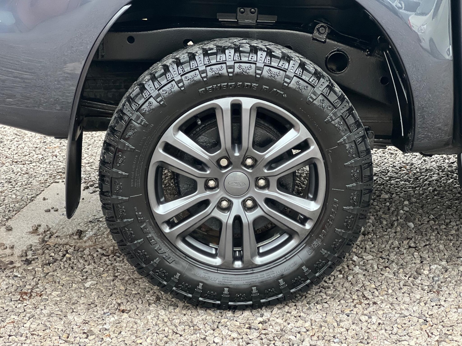 Used Ford Ranger 2020 for sale - 77575359: Photo 10