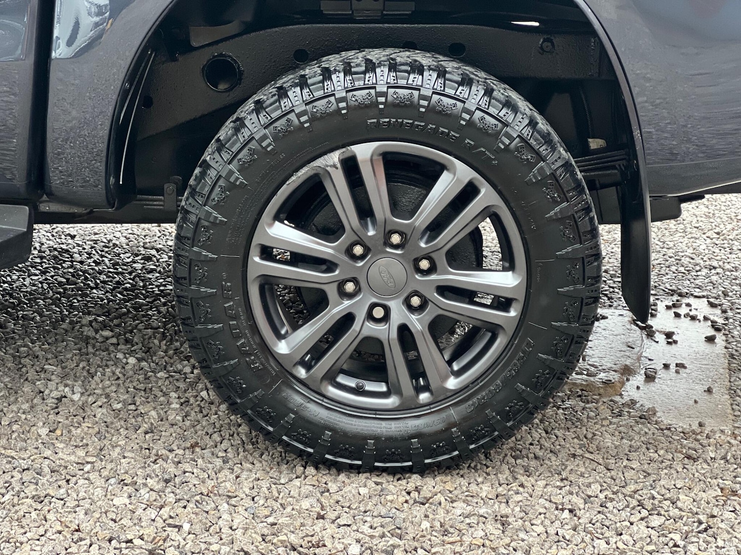 Used Ford Ranger 2020 for sale - 77575359: Photo 11