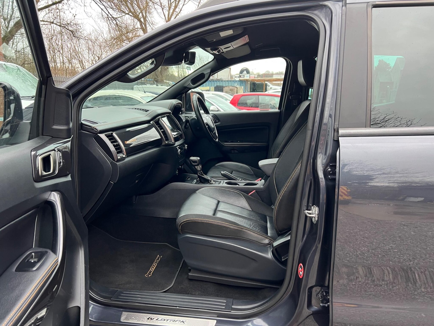 Used Ford Ranger 2020 for sale - 77575359: Photo 30