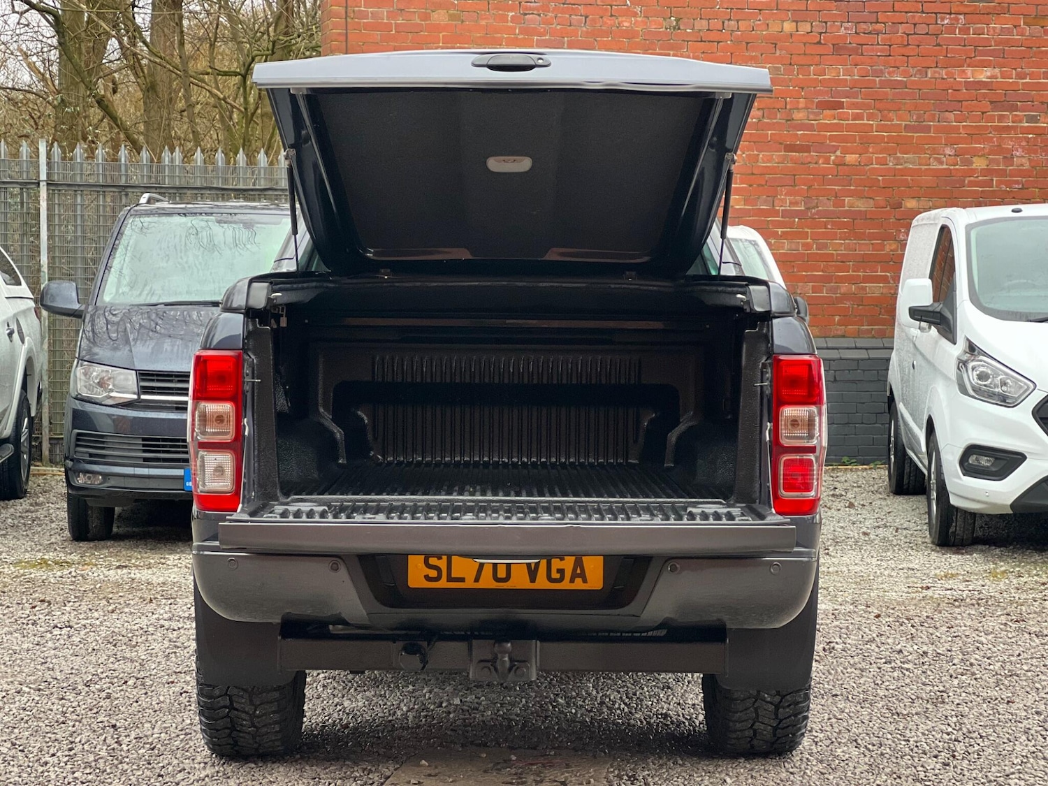 Used Ford Ranger 2020 for sale - 77575359: Photo 43