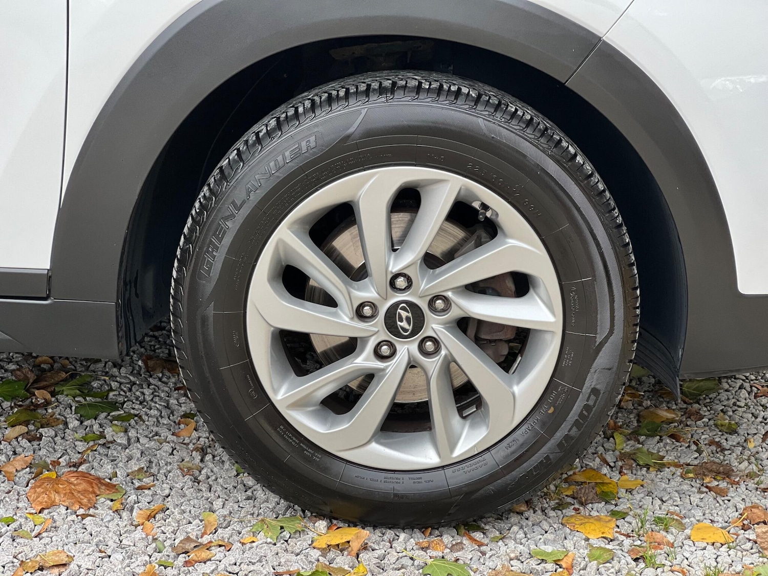 Used Hyundai TUCSON 2018 for sale - 76226226: Photo 10