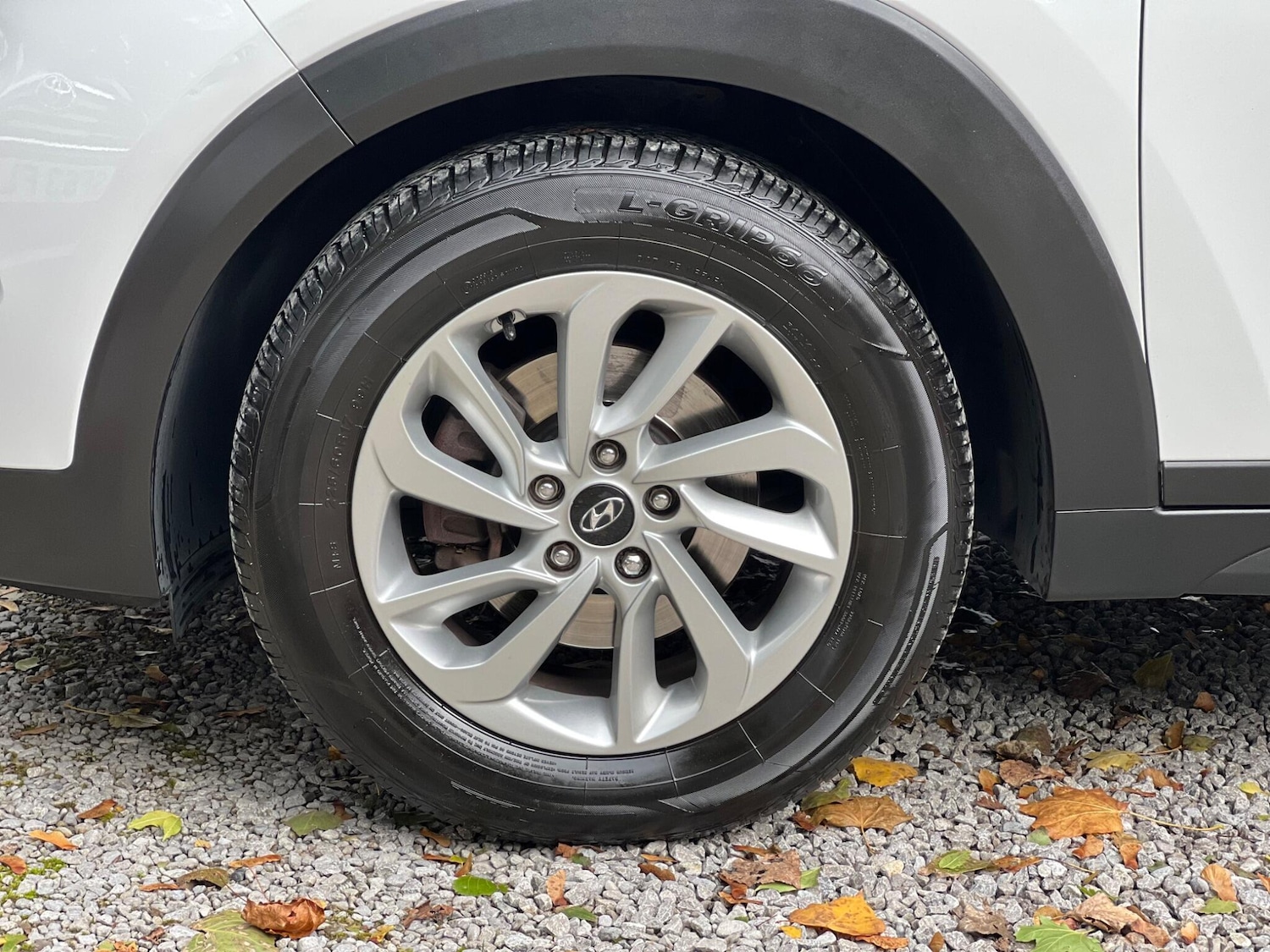Used Hyundai TUCSON 2018 for sale - 76226226: Photo 13