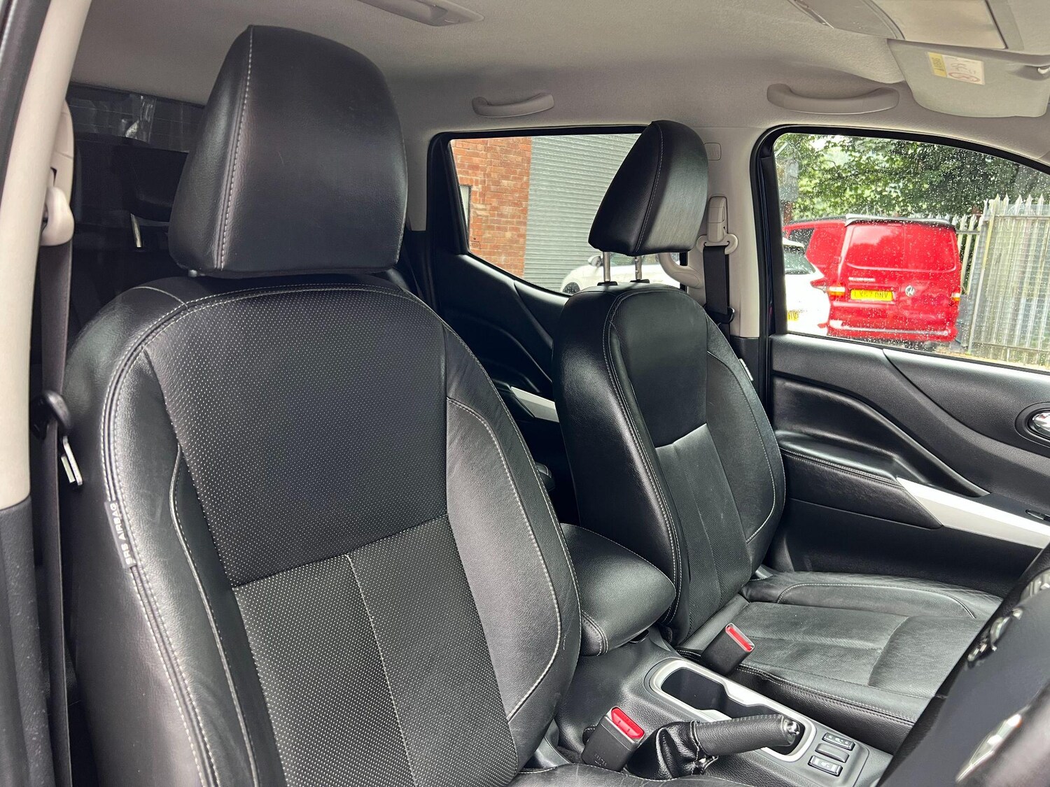 Vehicle 27