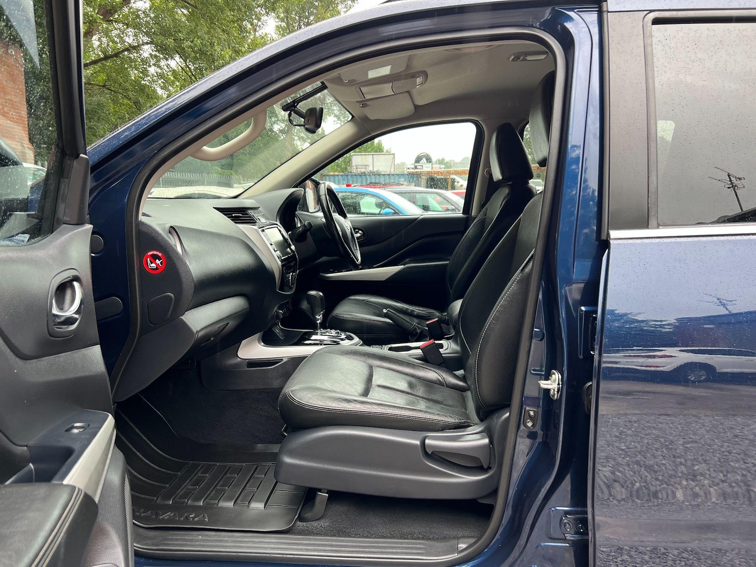 Vehicle 29