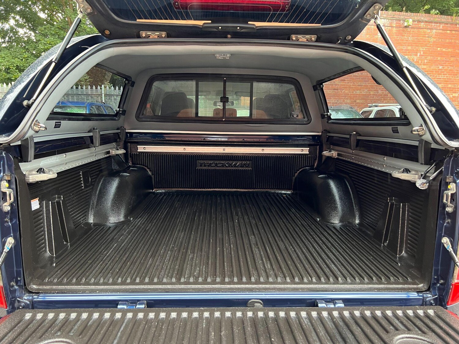 Vehicle 40