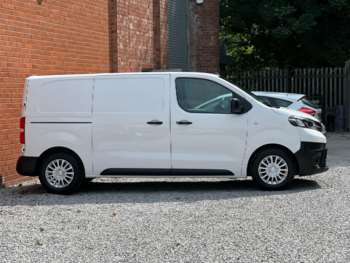 Used Toyota ProAce 2019 for sale - 74957942: Photo