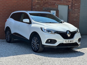 Used Renault Kadjar 2019 for sale - 79169712: Photo