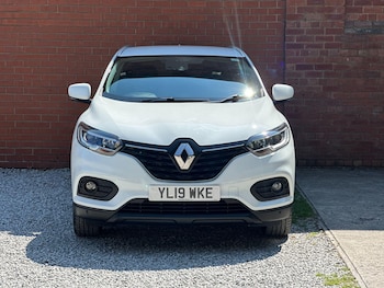 Used Renault Kadjar 2019 for sale - 79169712: Photo