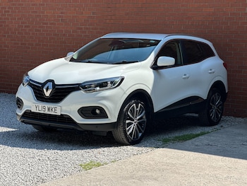 Used Renault Kadjar 2019 for sale - 79169712: Photo