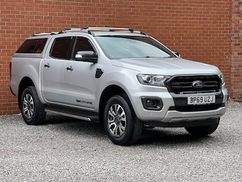 Used Ford Ranger 2020 for sale - 75297631: Photo
