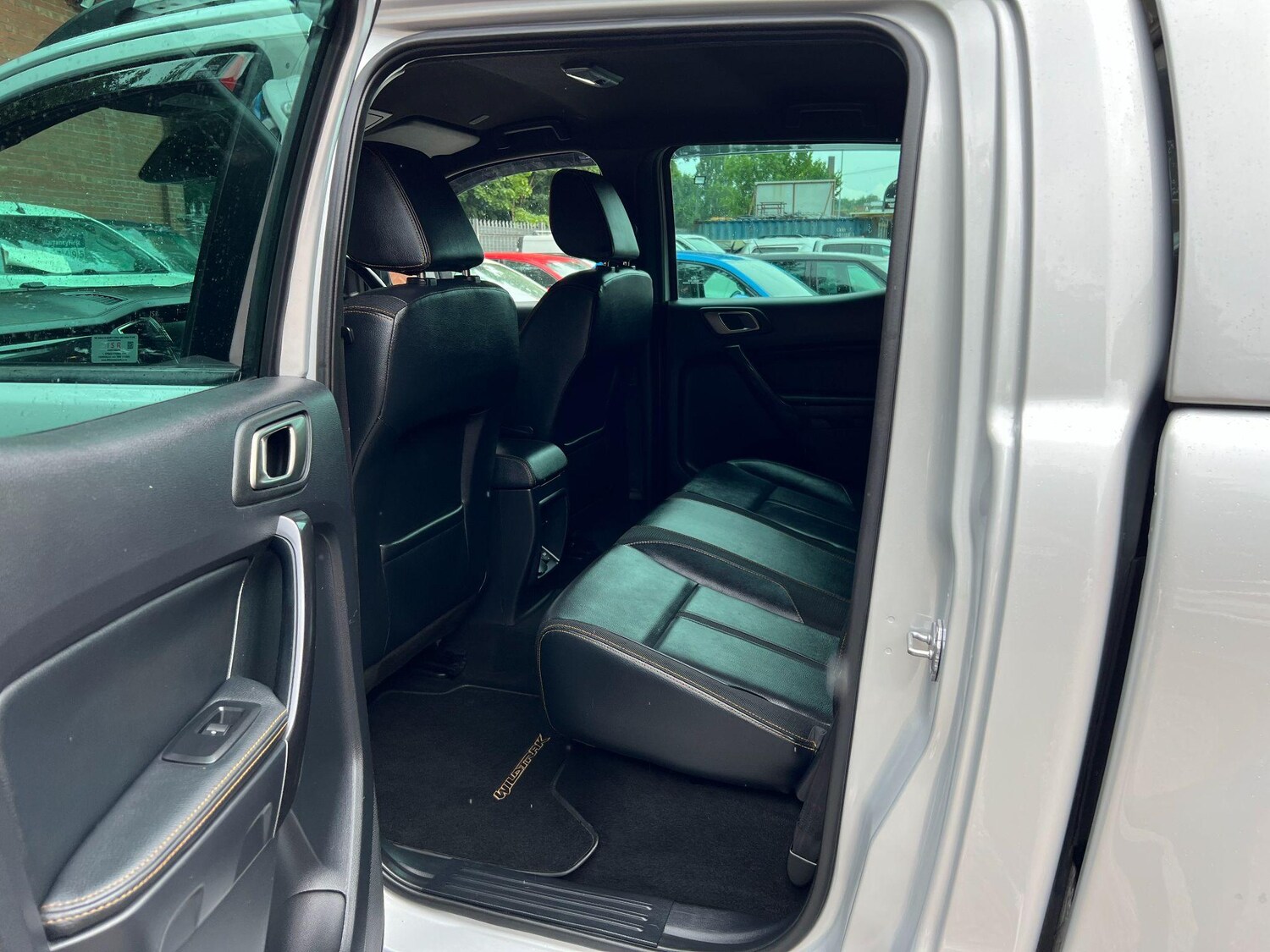 Vehicle 36