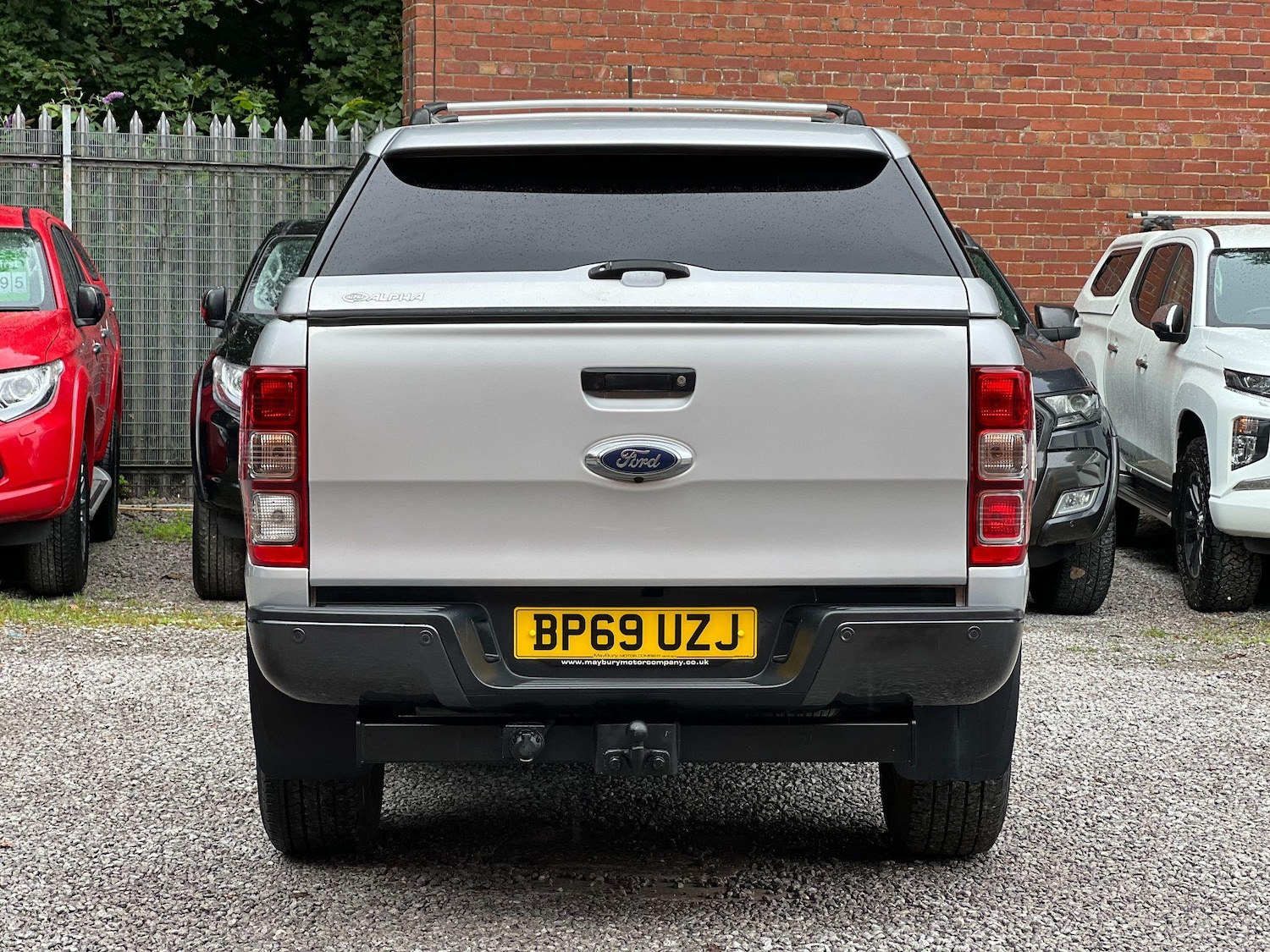 Vehicle 7